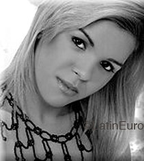 Date this gorgeous Brazil girl Gabriela from  B4360