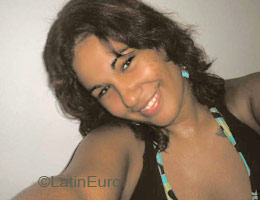 Date this stunning Brazil girl Shirleide from RECIFE B4362