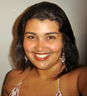 Date this pretty Brazil girl Jamille from OLINDA B4382