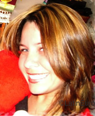 Date this lovely Brazil girl Viviane from  B4441