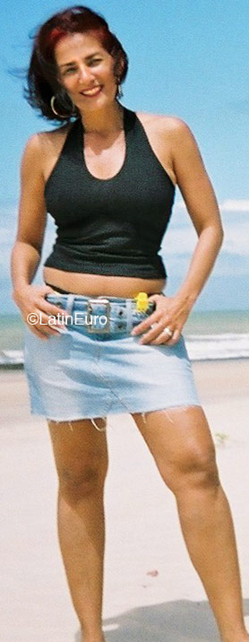 Date this delightful Brazil girl Maria from OLINDA B4454