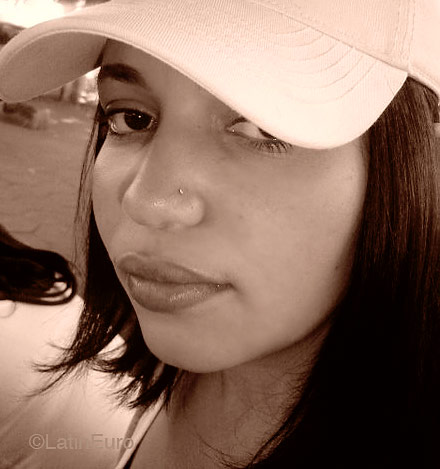 Date this young Brazil girl Angela from FELIXLANDIA B4462