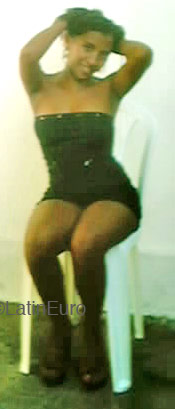 Date this attractive Brazil girl Maria from  B4496