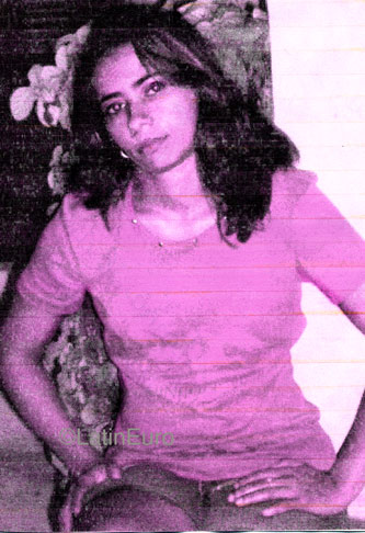 Date this exotic Brazil girl Rosilene from TRAIRI B4555