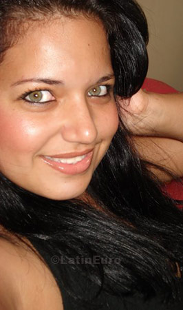 Date this charming Brazil girl Pamela from Presidente Venceslau B457