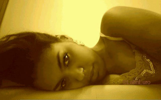 Date this pretty Brazil girl Camila from MAGE B4570