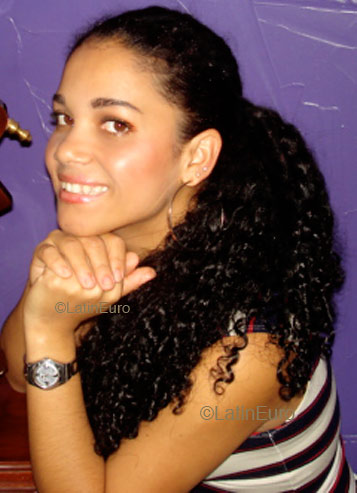 Date this delightful Brazil girl Luciana from  B4581
