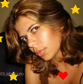 Date this gorgeous Brazil girl Riudaty from JOAO PESSOA B4582