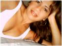 Date this passionate Brazil girl Razy from FLORES B4637