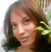 Date this tall Brazil girl Regina from RECIFE B4641