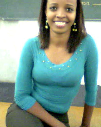 Date this lovely Brazil girl Marcia from CUIABA B4690