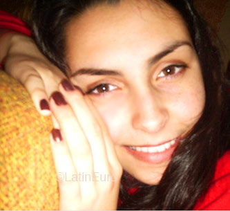 Date this sultry Brazil girl Jaqueline from CAMAQUA B4731