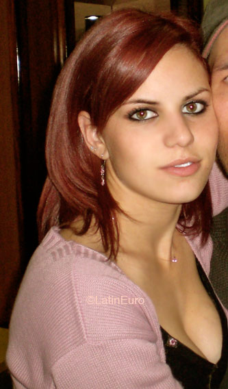 Date this charming Brazil girl Juliana from RIO NEGRO B4746