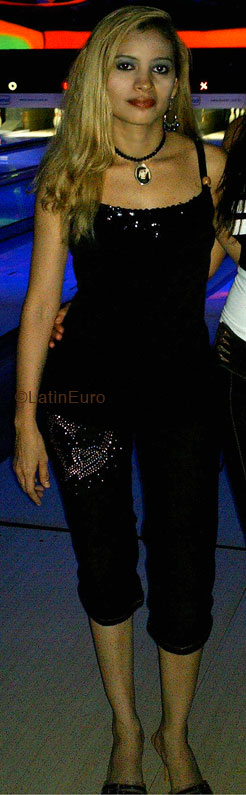 Date this charming Brazil girl Luciane from  B1833