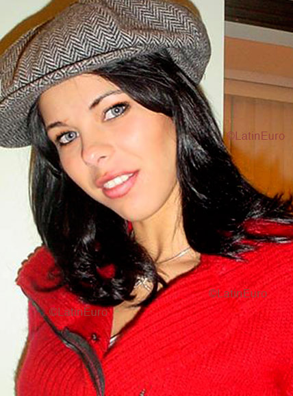 Date this exotic Brazil girl Marta from ESTANCIA VELHA B4879