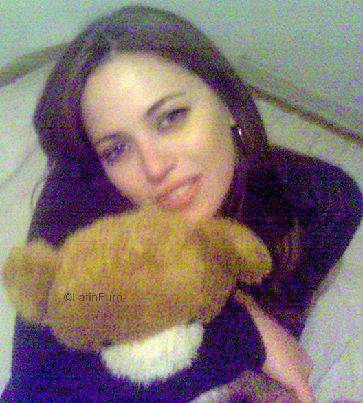 Date this fun Brazil girl Simone from SAO PAULO B4882