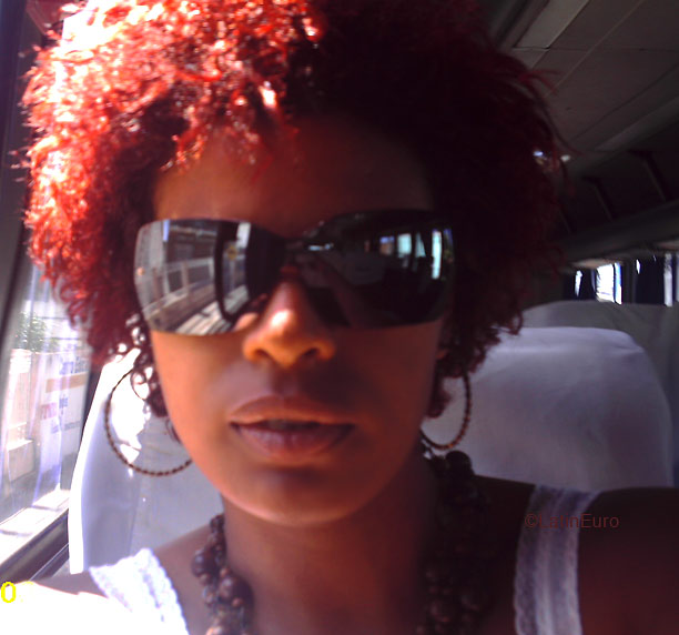 Date this athletic Brazil girl Ana from FEIRA DE SANTANA B4887