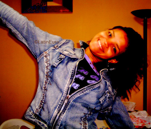 Date this passionate Brazil girl Valdemira from SAO PAULO B4914