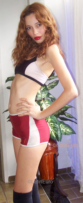 Date this tall Brazil girl Estefanas from JABOATAO DOS GUARARAPES B4927