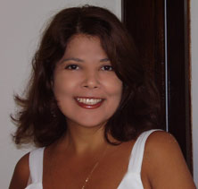 Date this cute Brazil girl Erica from PONTE NOVA B4945