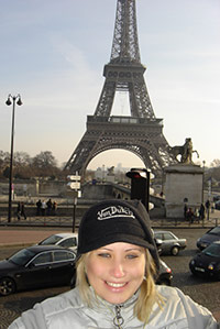 Date this cute Brazil girl Adriana from  B495