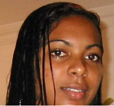 Date this passionate Brazil girl Andrea from RECIFE B4976