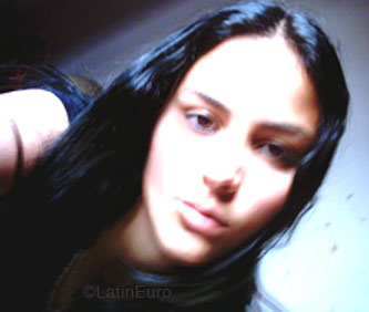 Date this delightful Brazil girl Marta from UBERLANDIA B4987