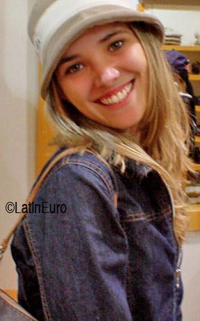 Date this attractive Brazil girl Juliana from SOROCABA B5024