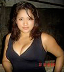 Date this passionate Brazil girl Aldenize from SANTANA B5072