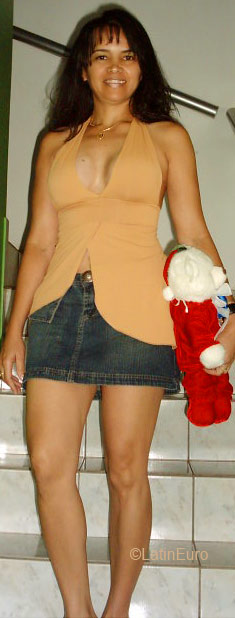 Date this passionate Brazil girl Maria from TRINDADE B5074