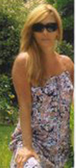 Date this attractive Brazil girl Maria from RIO DE JANEIRO B5079