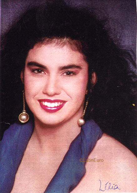 Date this pretty Brazil girl Lilia from RIO DE JANEIRO B5090