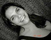 Date this stunning Brazil girl Francielle from CAMBORIU B5097