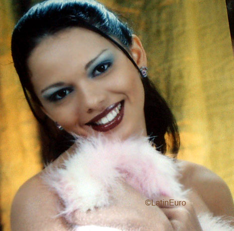 Date this fun Brazil girl Marilia from FORTALEZA B5126