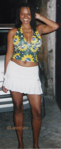 Date this funny Brazil girl Eli from SAO PAULO B5129