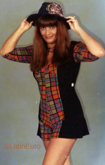 Date this sensual Brazil girl Marlene from RIO DE JANEIRO B5131