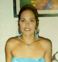 Date this lovely Brazil girl Roseane from RECIFE B5139