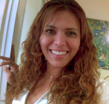 Date this gorgeous Brazil girl Ana from RIO DE JANEIRO B5151