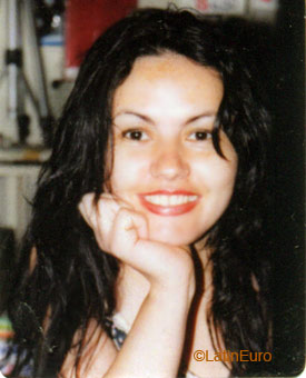 Date this pretty Brazil girl Andrea from SAO PAULO B5189