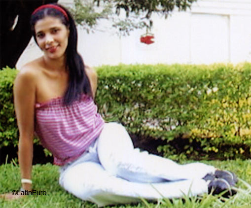 Date this delightful Brazil girl Maria from SAO PAULO B5219