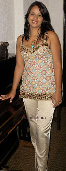 Date this hot Brazil girl Vagna- from SAO PAULO B5221