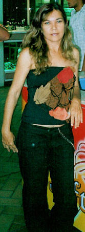 Date this hot Brazil girl Ana from FORTALEZA B5261