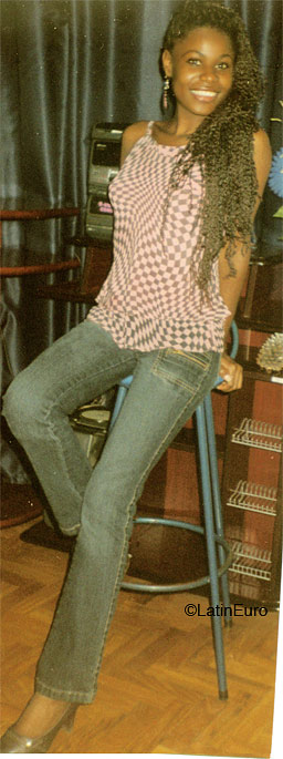 Date this exotic Brazil girl Josenilda from SAO PAULO B5320