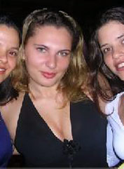 Date this good-looking Brazil girl Shelia from SIQUEIRA CAMPOS B5325