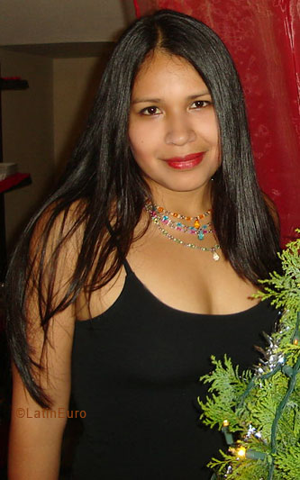Date this exotic Brazil girl Roxana from SAO PAULO B5330