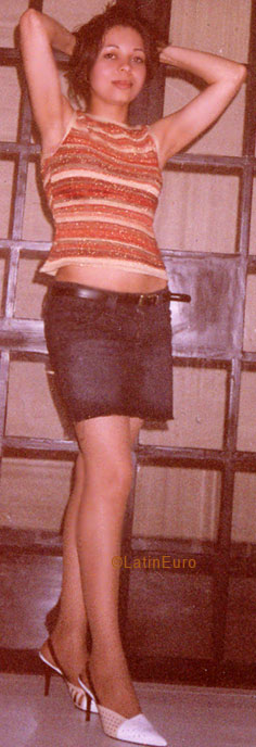 Date this lovely Brazil girl Elizangela from VILA NOVA B5342