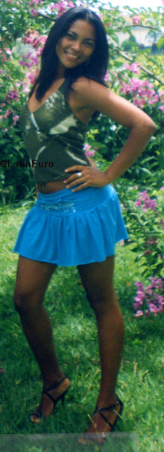 Date this stunning Brazil girl Marcia from BRASILIA B5384