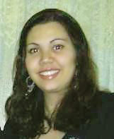 Date this nice looking Brazil girl Ana from BATATAIS B5407