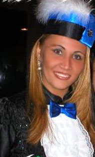 Date this tall Brazil girl Christine from BELEM B5411