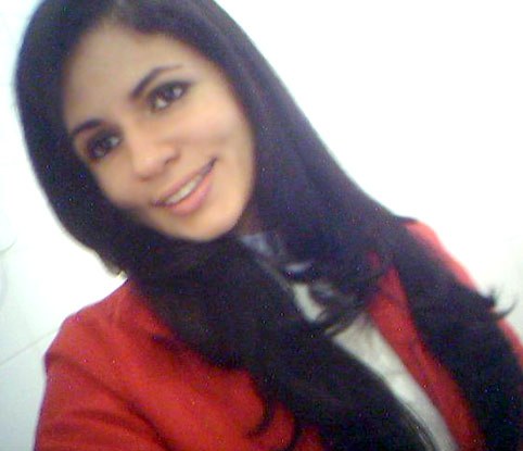 Date this good-looking Brazil girl Tamara from SALVADOR B5496